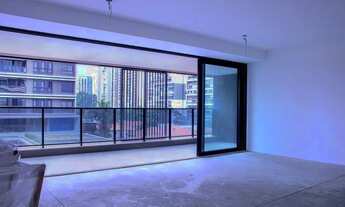 Imagem 4: Apartamento com 250 m² e 4 suítes - Brooklin - São Paulo - SP