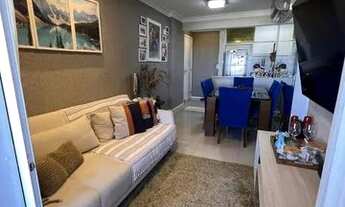 Imagem 2: Apartamento para aluguel com 65 metros quadrados com 2 quartos em Vila Laura - Salvador