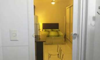 Imagem 6: Lindo conjugado reformado e mobiliado