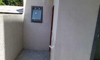 Imagem 6: Casa Triplex individual com 3 dormitórios