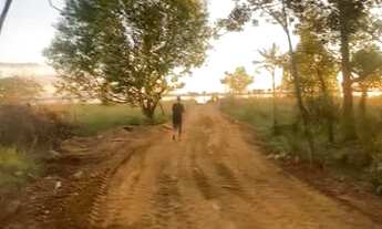 Imagem 3: Chácara Beira Lago Agrotins