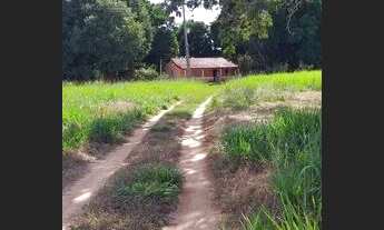 Imagem: SÍTIO 17 HECTARES FORMADO