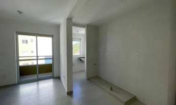 Imagem 2: Apartamento 2 dormitórios, 1 vaga coberta - Residencial Ivo Luchi