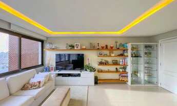 Imagem 5: Apartamento com 3 quartos, 100m², à venda em Porto Alegre, Petrópolis