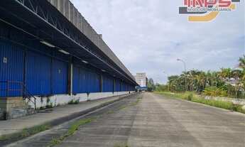 Imagem 7: São Paulo - Galpão/Depósito/Armazém - Jaraguá