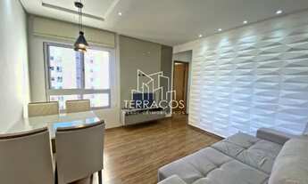 Imagem 3: APTO PARA LOCAÇAO MOBILIADO - COND DOCE LAR BELLA COLONIA -JUNDIAI - SP