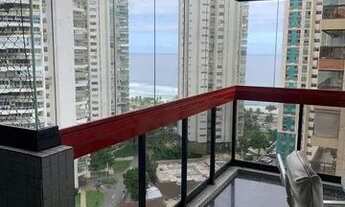 Imagem 2: WONDERFUL ALUGO APARTAMENTO MOBILIADO 2 QUARTOS SUITE COM VISTA PARA O MAR