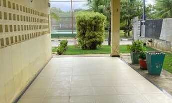 Imagem 5: Casa em condomínio na Sarney