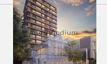 Imagem: Apartamento 2 Suítes 70,26m² 1 vagas