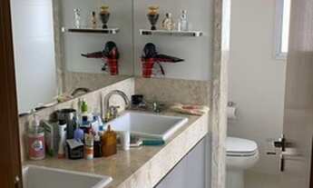 Imagem 7: Apartamento para aluguel tem 275 metros quadrados com 4 quartos em Setor Bueno