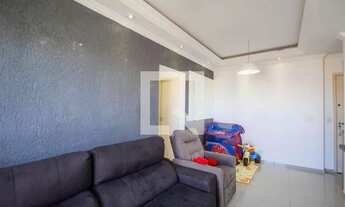 Imagem 3: Apartamento para Aluguel - Veloso, 2 Quartos, 49 m2