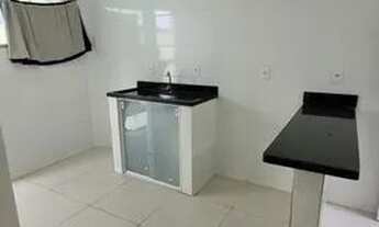 Imagem 4: KitNet-Turf Club 1 qto, cozinha, sala conjugada e banheiro social. Cond. e IPTU incluso!