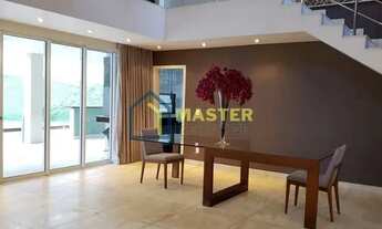 Imagem 2: Casa para Locação 5 Quartos, 2 Suites, 4 Vagas, Alphaville - Lagoa dos Ingleses, Nova Lima