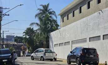 Imagem 3: Sobrado novo em condomínio