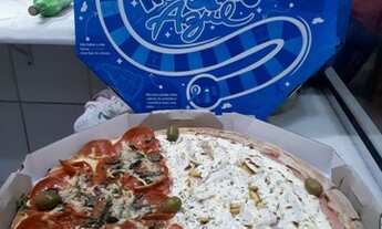 Imagem 6: Pizzaria, Passo ponto ! Toda Montada Pirituba Prox Carrefour!