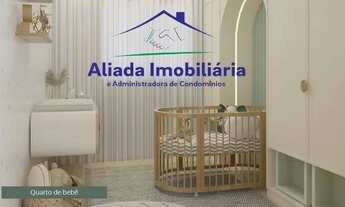 Imagem 7: Apartamento COM ÁREA PRIVATIVA , 03 quartos com suite, 02 vagas, bairro Boa Esperança, San