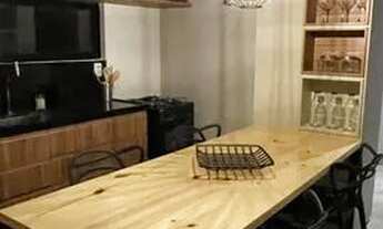 Imagem 5: Chalé em Bananeiras 3 quartos - 105m2