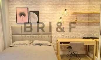 Imagem 6: Studio Venda Habitarte