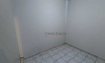 Imagem 5: Casa com 1 dormitório para alugar, 40 m² por R$ 650,00/mês - Cidade Jardim I - Americana/S