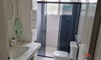 Imagem 3: Apartamento com 3 dormitórios à venda, 120 m² por R$ 450.000,00 - Centro - São José dos Ca