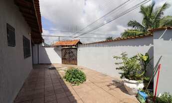 Imagem 2: CASA RESIDENCIAL em Peruíbe - SP, Ribamar