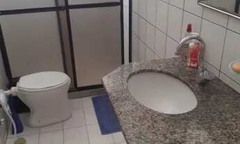 Imagem 7: Apartamento: 3/4(suíte)- Pituba