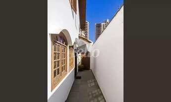 Imagem: São Paulo - Casa Padrão - Saúde