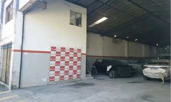 Imagem 5: Galpão Comercial na Guanabara