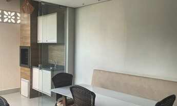 Imagem 7: Casa com 3 suites para locação no Bairro Santa Cruz II