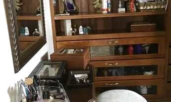 Imagem 6: Casa para venda com 90 metros quadrados com 2 quartos em Vila São João - São João de Merit