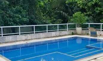 Imagem 5: OPORTUNIDADE ÚNICA ALPHAVILLE 1, 4 SUÍTES