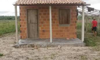 Imagem 2: Terreno/chácara