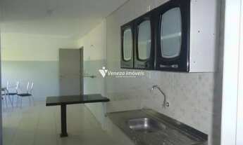 Imagem 3: Apartamento semimobiliado no Centro para aluguel