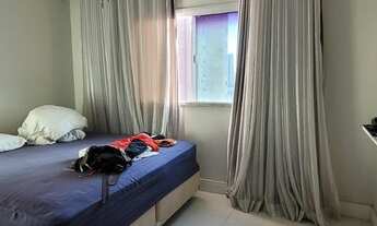 Imagem 6: Apartamento para venda com 107m², 2 quartos sendo 1 suíte, 2 vagas de garagem