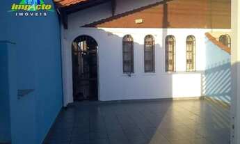 Imagem: Casa com 2 dormitórios à venda, 80 m²