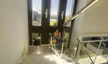 Imagem 4: Lindíssimo Sobrado com 5 dormitórios à venda, 650 m² por R$ 2.750.000 - Mirante do Vale