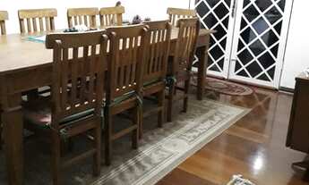 Imagem 4: Sobrado 4 dormitórios / Jardim Esplanada