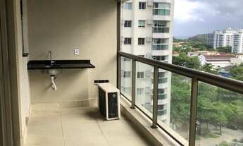 Imagem 3: Apartamento para venda possui 82 metros quadrados com 3 quartos