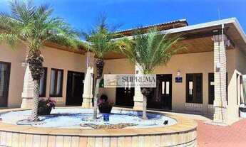 Imagem 15: Sobrado com 3 dormitórios à venda, 245 m² por R$ 1.350.000,00 - Condomínio Campos do Conde