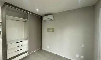 Imagem 6: Apartamento com 1 dormitório e vaga para venda ou locação em Higienópolis