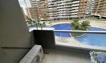 Imagem 6: Apartamento para venda tem 60 metros quadrados com 2 quartos