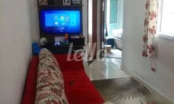 Imagem 2: Santo André - Apartamento Padrão - Vila Lutécia