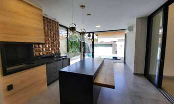 Imagem 6: Casa térrea - 4 dorm - Quinta do Golfe