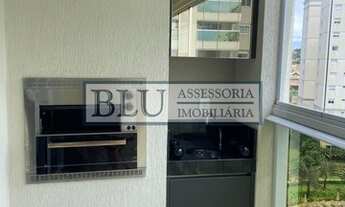 Imagem 2: Apartamento - Fazenda São Quirino - Campinas