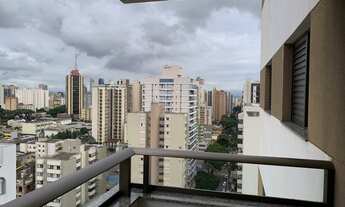 Imagem 6: EDIFÍCIO TERRASSE JARDIN