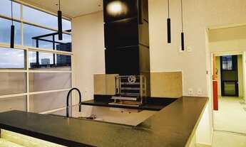 Imagem 3: Apartamento 1 Dorm - Jardim Aqurius - Novo