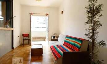 Imagem 4: Apartamento 2 quartos Rua dos Pinheiros