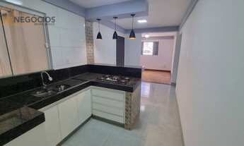 Imagem 2: APARTAMENTO 02 QUARTOS, CENTRO - PATOS DE MINAS