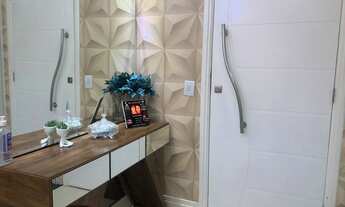 Imagem 3: Lindo apartamento de 100m², com 3 quartos em Vila Formosa