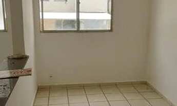 Imagem 2: Apartamento para aluguel tem 42 metros quadrados com 2 quartos em Vila Cidade Jardim - Bot